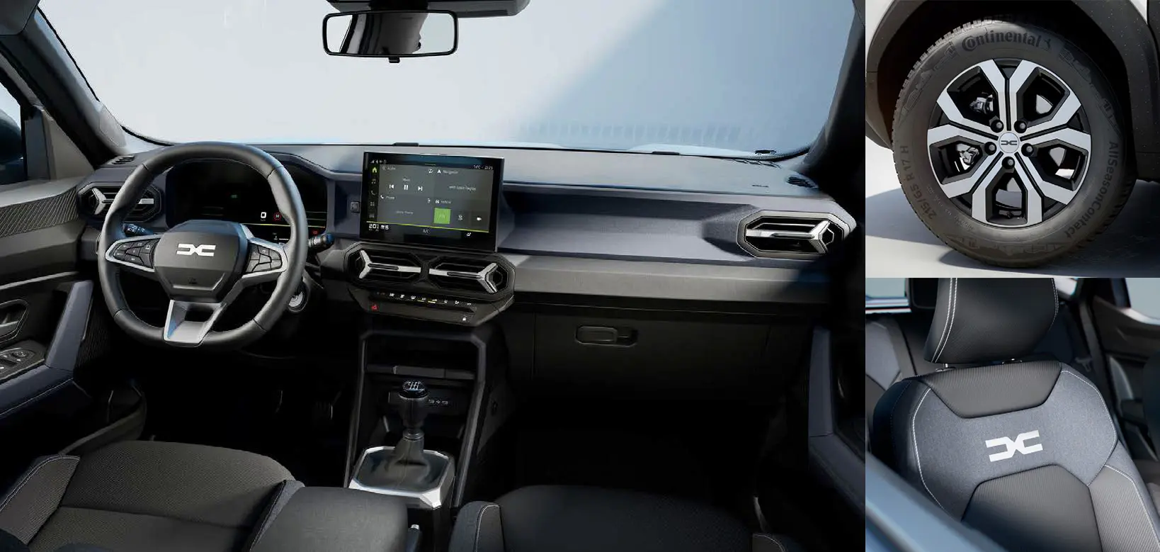 2025-dacia-duster-expression-trim-car-back-catalogue