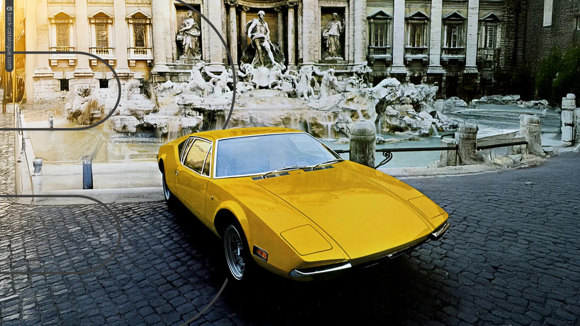 1971-de-tomaso-pantera-yellow-front-car-back-catalogue