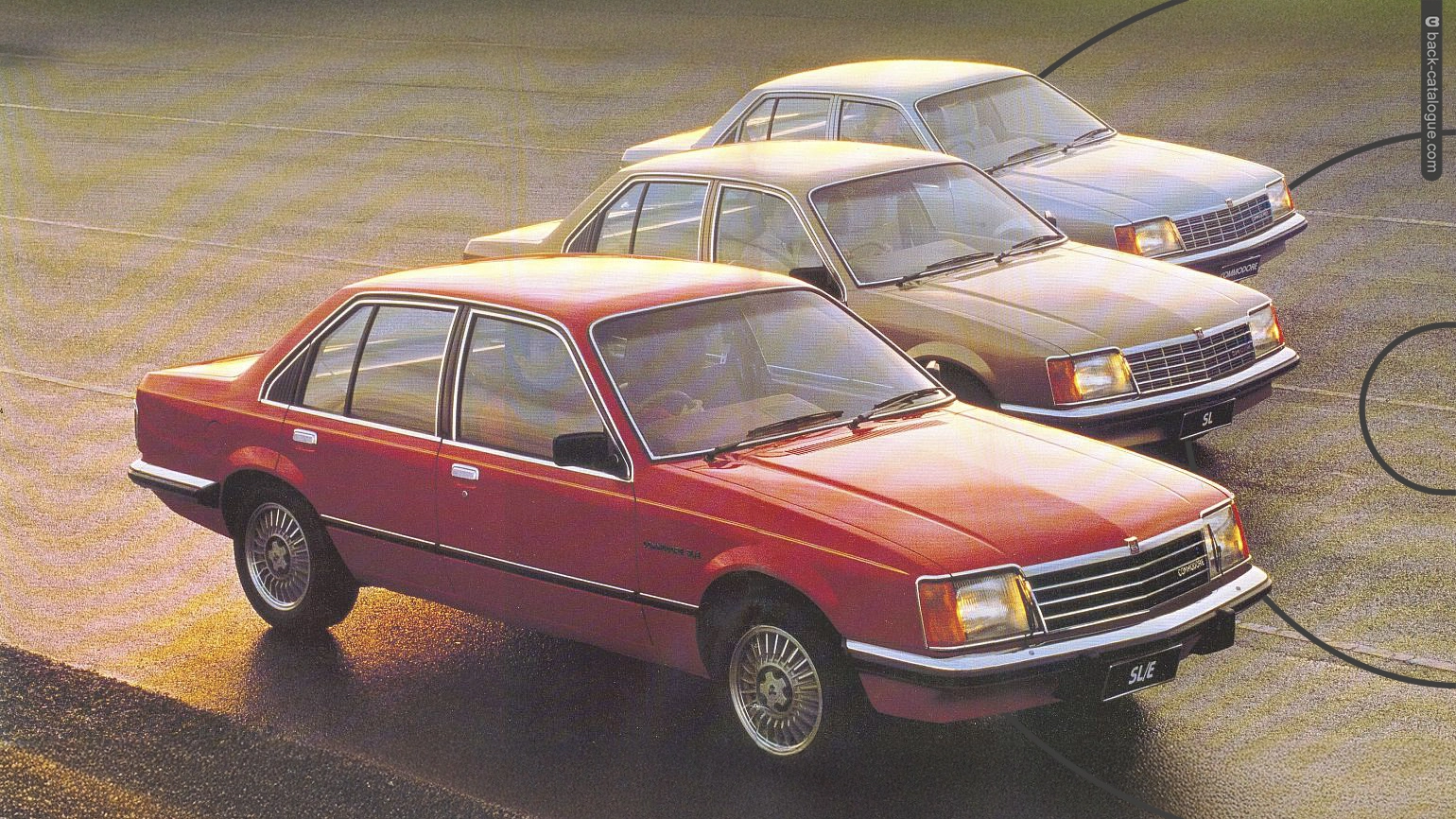 1978-holden-commodore-sl-sle-range-brochure-car-back-catalogue-1