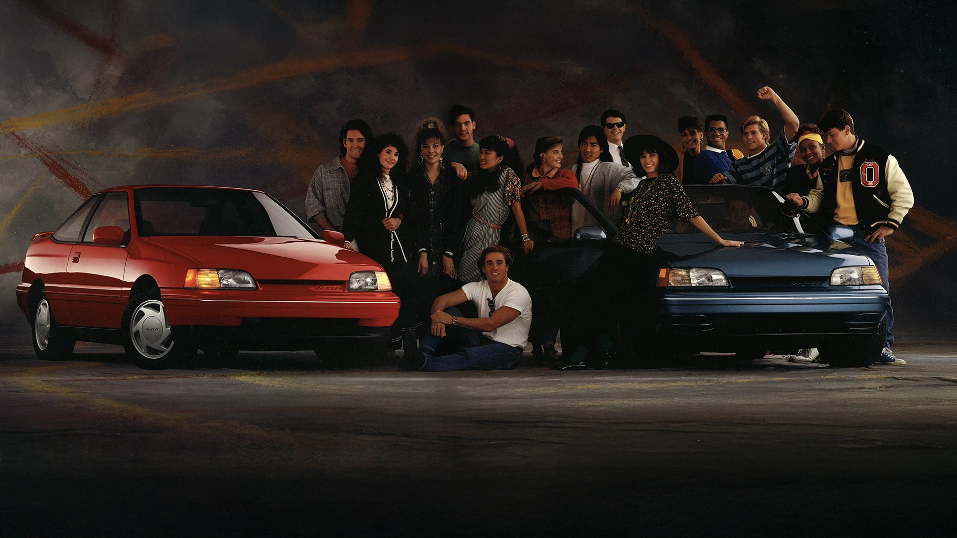 1991-hyundai-scoupe-brochure-cover-car-back-catalogue-1