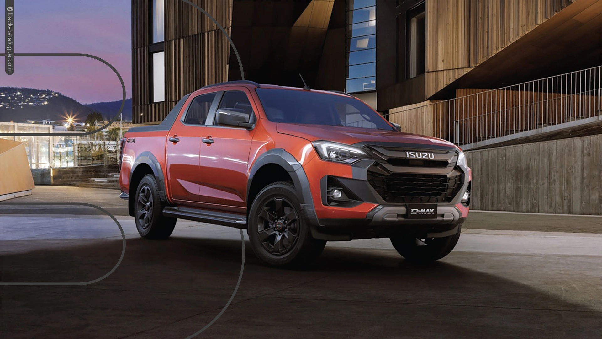 2025-isuzu-d-max-x-terrain-front-car-back-catalogue