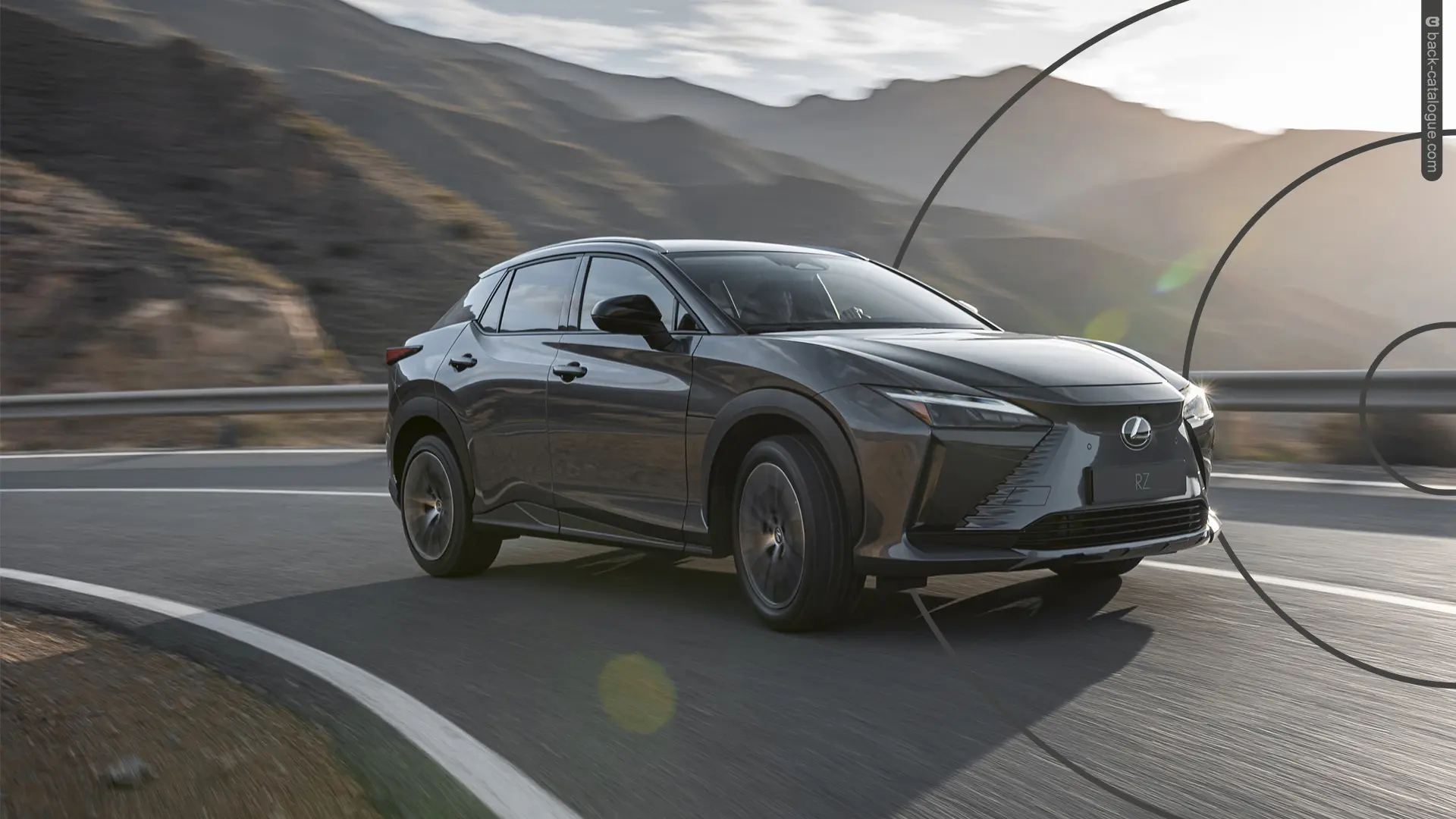 2023-lexus-rz-450e-front-cornering-car-back-catalogue-1