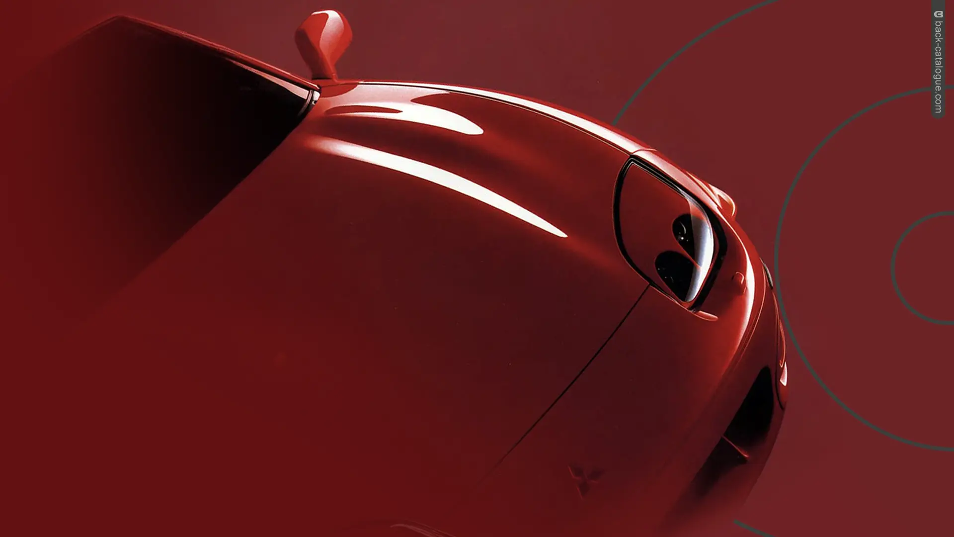 1994-mitsubishi-3000-gt-red-front-car-back-catalogue