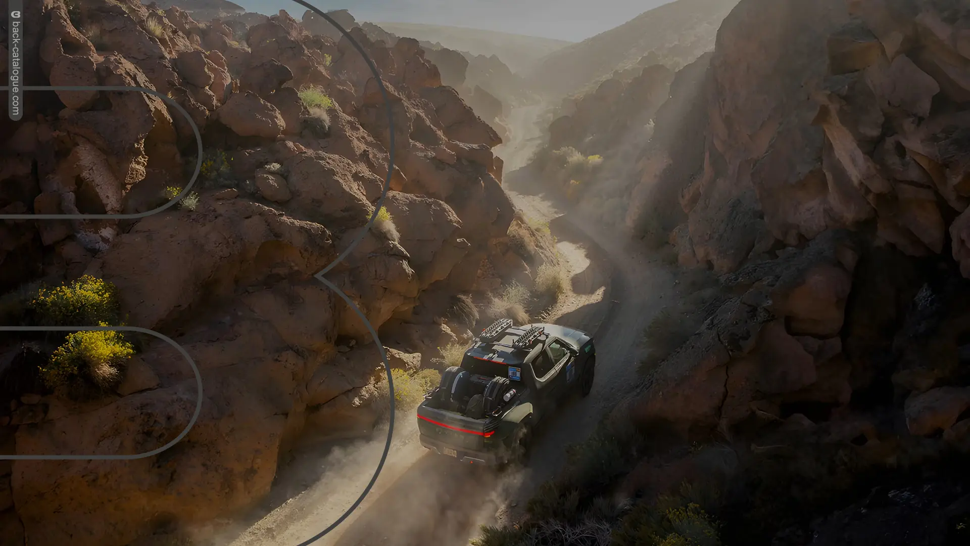 2025-rivian-r1t-dirt-trail-car-back-catalogue-1