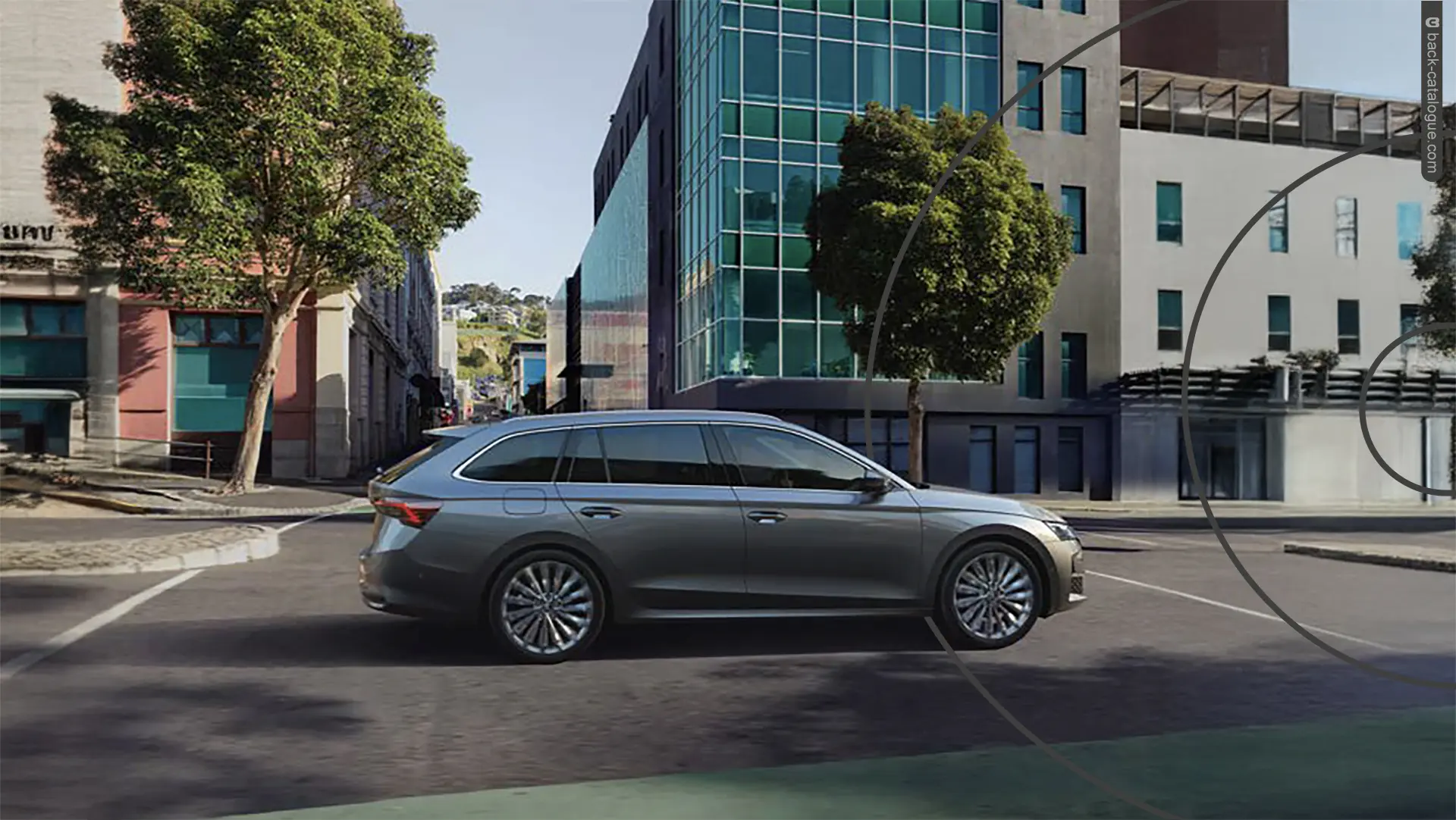 2025-skoda-octavia-silver-side-car-back-catalogue