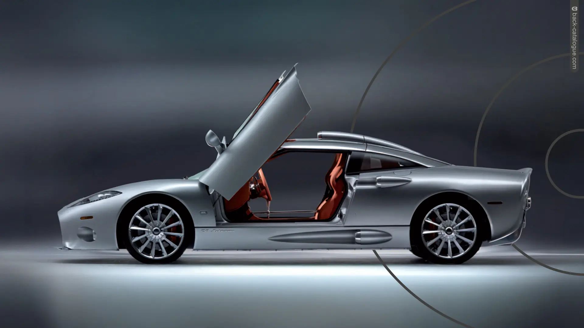 2009-spyker-c8-aileron-side-car-back-catalogue